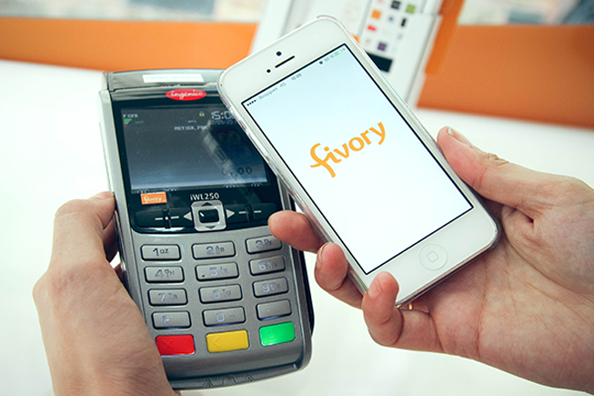 Fivory – l’App de shopping connecté du Crédit Mutuel – part à la rencontre des commerçants de Boulogne-Billancourt