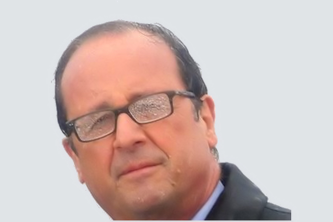 Ice Bucket : Albert de Monaco défie François Hollande. L’image présidentielle en chute libre