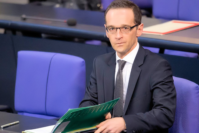 Le ministre allemand de la Justice veut que Google soit transparent sur ses algorithmes