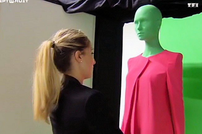 Vente privée : l’astuce du mannequin virtuel