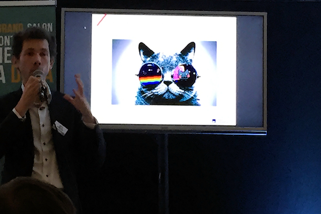 Axa : « pour maîtriser la data science, participez à des concours ! »