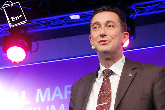 “Le Chief Digital Officer est là pour les nouveaux usages et un nouvel état d’esprit”