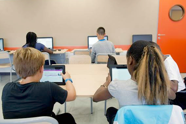 La Seine Saint Denis devient son propre opérateur télécoms