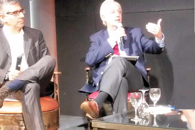 IBM lance le « studio » en Janvier, lieu d’expérience sur l’analytique