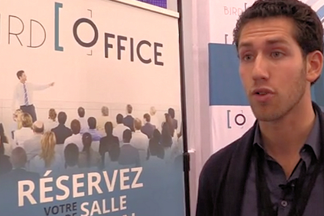 Economisez 30% à 50% sur la location d’une salle de réunion avec Birdoffice