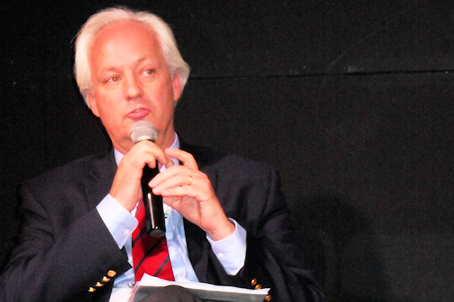 “DSI et direction marketing convergent” pour IBM