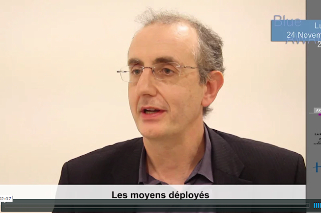 « Nous recherchons la startup qui rendra nos produits obsolètes »