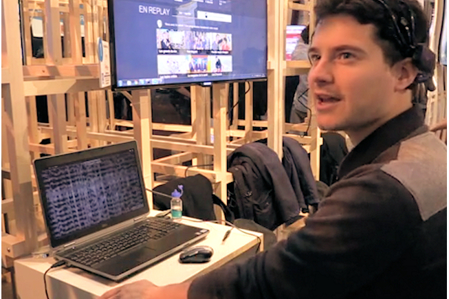 Des programmes TV calculés selon votre activité cérébrale : arrivée dans 5 ans