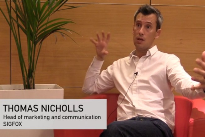 Sigfox lance un appel aux sociétés de service pour faire décoller l’internet des objets