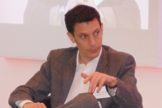 Voyages-SNCF.com : 20% du volume d’affaires passe par les mobiles