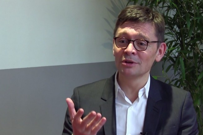François Bourdoncle : “il faut réinterpréter la loi informatique et libertés face au Big Data”