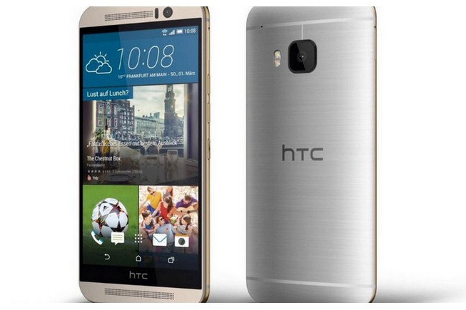 HTC One M9 - BF