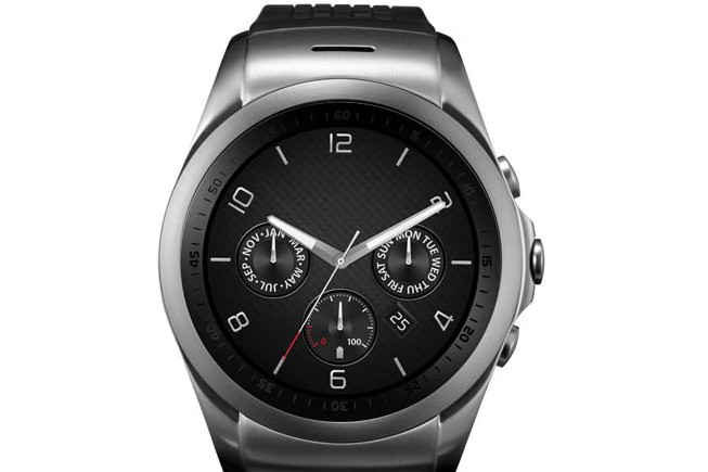 MWC 2015 : la montre de LG est un mobile 4G