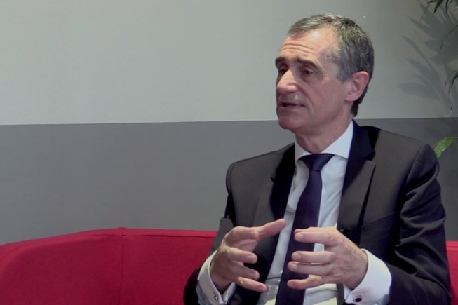 Le Big Data clé de l’assurance des nouveaux risques chez Scor