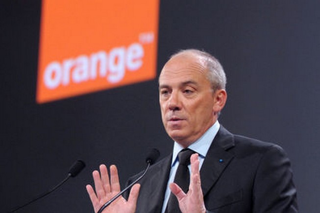 Orange prêt à racheter Groupama Banque afin de créer sa banque mobile