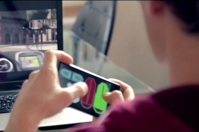 Renault bouscule les auto-écoles dans l’apprentissage de la conduite