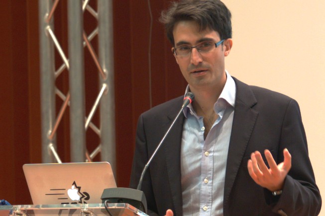 “La culture de la donnée et du prédictif doit émaner du top management”