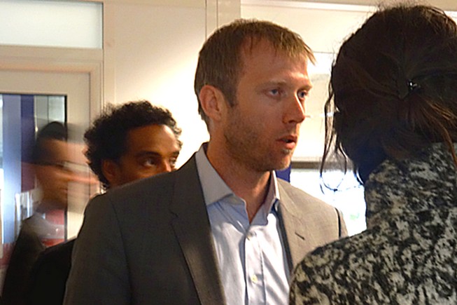 General Motors : « Le mobile est un device pour collecter des clients »