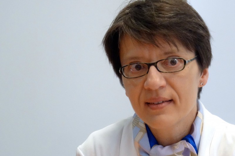 “Dans une organisation, le chef est essentiel à l’ère du numérique”