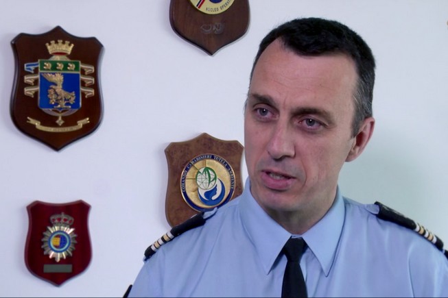 Anticiper la criminalité  pour mieux la combattre : la gendarmerie nationale développe le prédictif