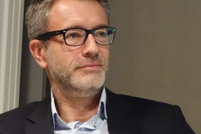 Chief Digital Officer de Total : “il faut raconter des histoires vendables”