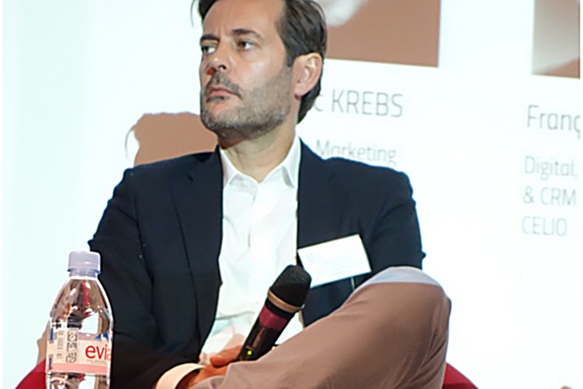 Celio : “nous savons démontrer à nos franchisés l’impact du digital”