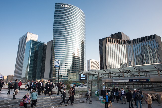 La donnée transforme la relation client, le 9 Juin en diffusion Live