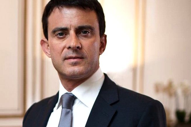 Manuel Valls pose ses conditions au rachat de Bouygues Télécom par SFR