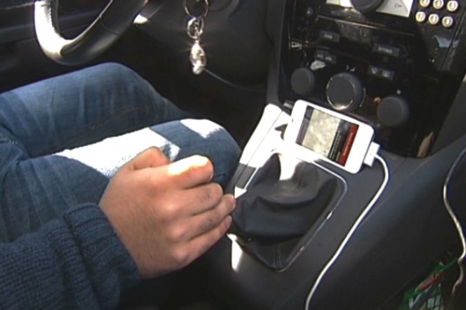 Uber tente de rassurer ses clients en déployant des fonctions de sûreté des personnes