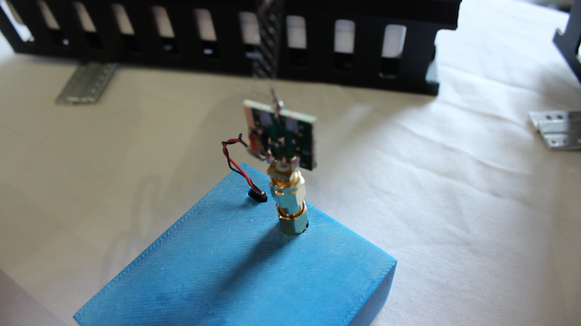 Instent, l’embout connecté capable de sauver une artère