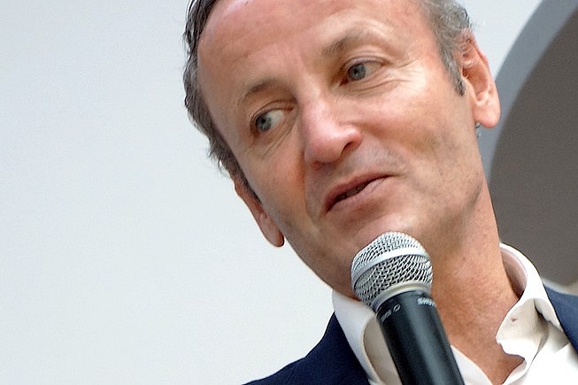 DRH de Société Générale : “le digital, c’est libérer la parole des collaborateurs”