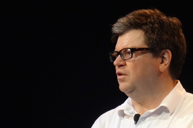 Facebook : “l’heure est à la reconnaissance des vidéos”