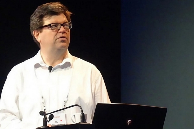 Le défi à venir : “une machine qui apprend seule” selon le patron de l’IA de Facebook