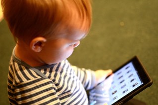 Les données personnelles des enfants largement collectées sur internet
