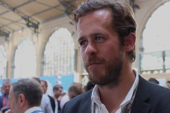 « Investir dans la donnée est toujours rentable » pour Robert Gentz, DG de Zalando, leader du e-commerce