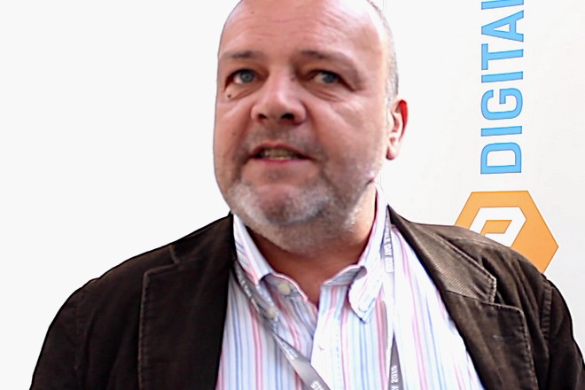 Jean-David Chamboredon : « les startupeurs français sont forts à faire beaucoup avec peu d’argent »