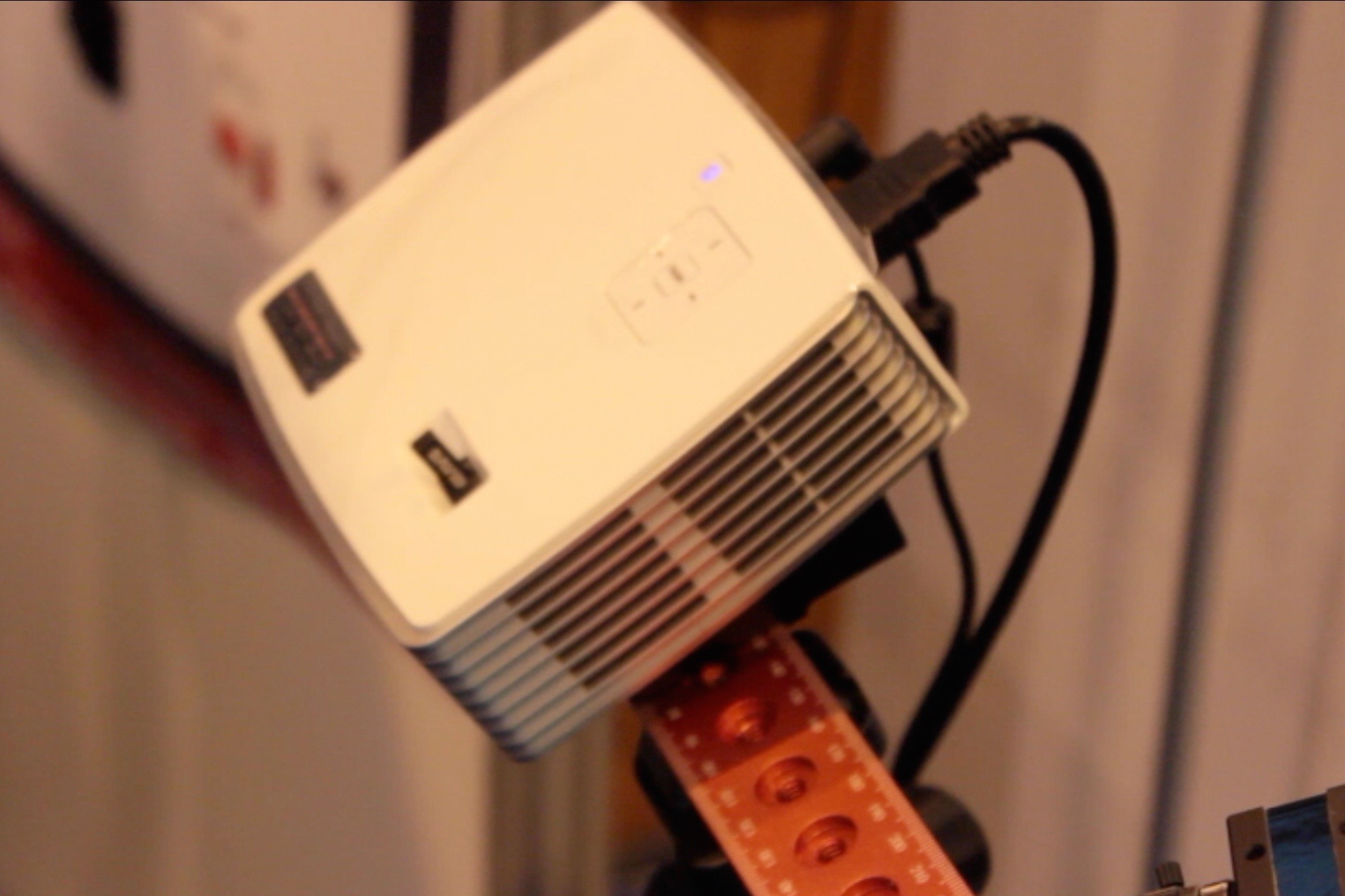 Le scanner 3D apte à reproduire n’importe quel objet