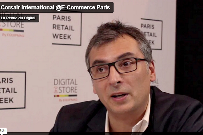 Corsair : “nous avons diminué notre coût d’acquisition de 20% à 25%”