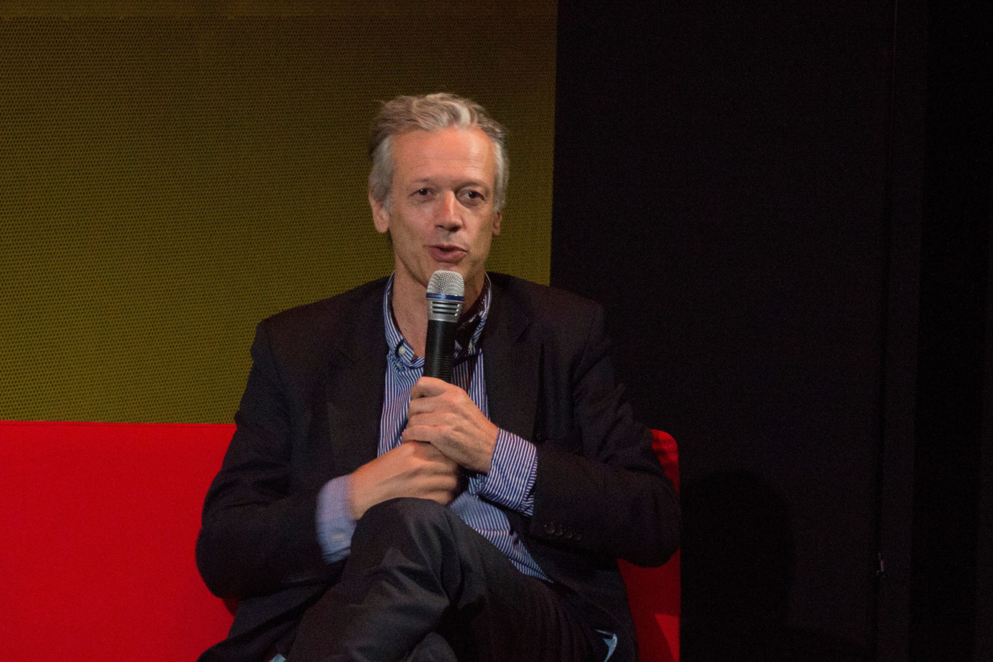 Compte-Nickel : « la banque est un métier de technologies »