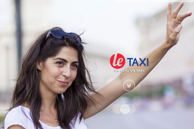 Service le Taxi : l’état tente de savonner la planche d’Uber