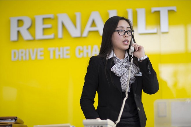 RCI Bank, filiale financement de Renault, séduit par les « robots vocaux » malgré les obstacles