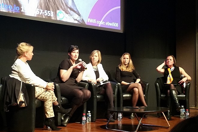 Attirer, intégrer et faire évoluer : le triptyque numérique des DRH