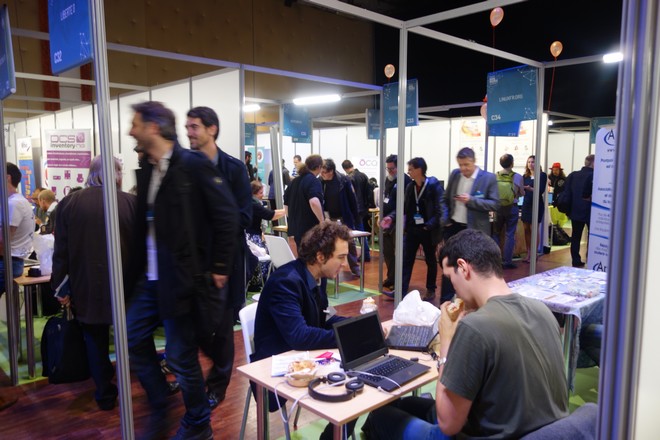 L’Open Source, force d’innovation encore très minoritaire en France