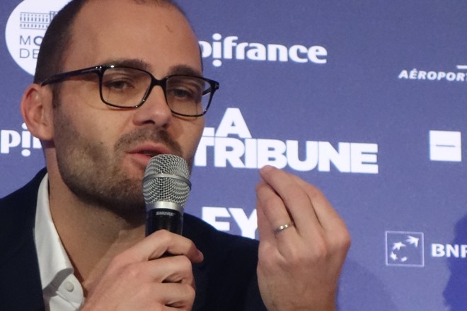 “Les banques françaises visitent les Fintechs comme si elles allaient au zoo”