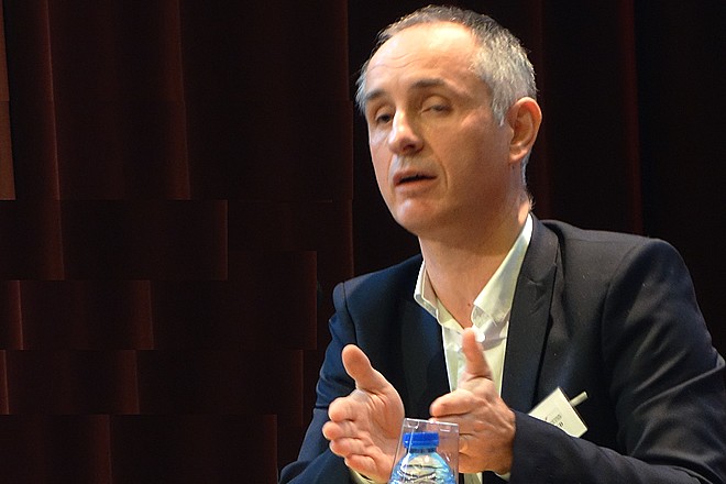 M6 : “nous devrions avoir 7 millions de téléspectateurs inscrits fin décembre sur 6play”