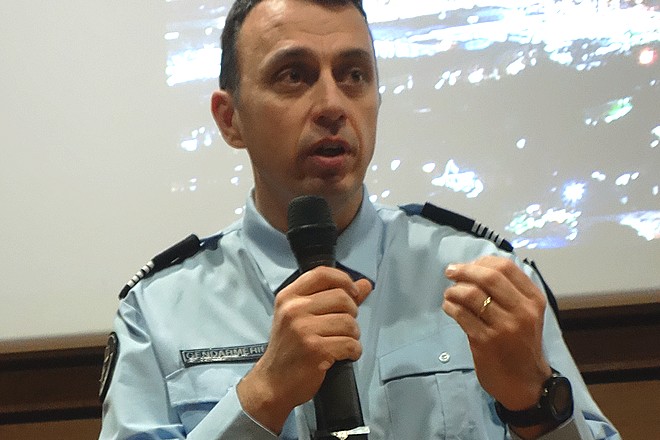 La Gendarmerie veut conserver la maîtrise des données criminelles face à Google
