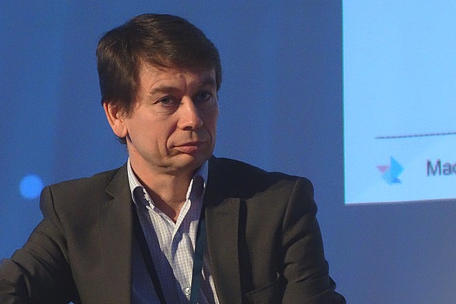 Bouygues : “des exosquelettes sur nos chantiers en 2018-2020”