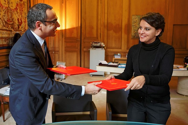 L’Education nationale sous influence américaine entre Cisco et Microsoft