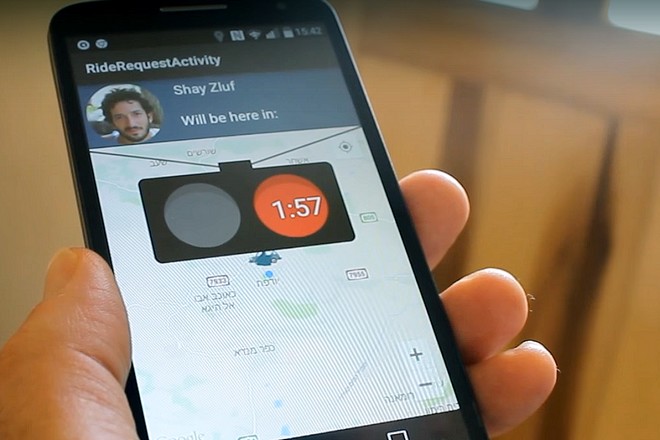 La'Zooz : une communauté de transport portée par sa crypto-monnaie