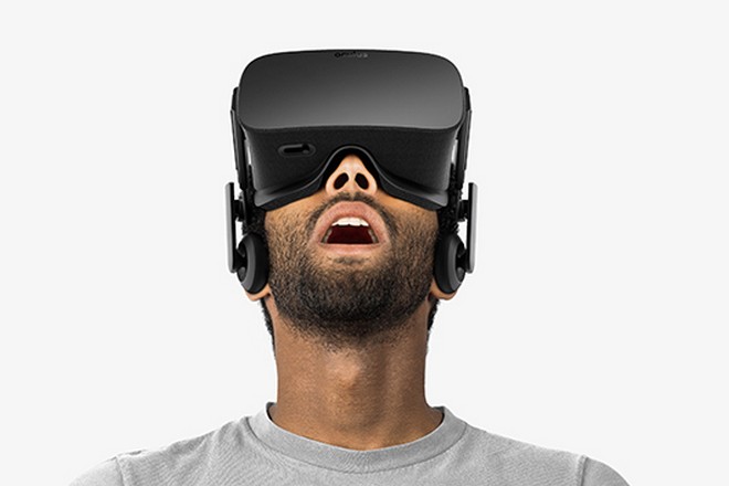 Le prix du casque de réalité virtuelle Oculus Rift fixé à 700€